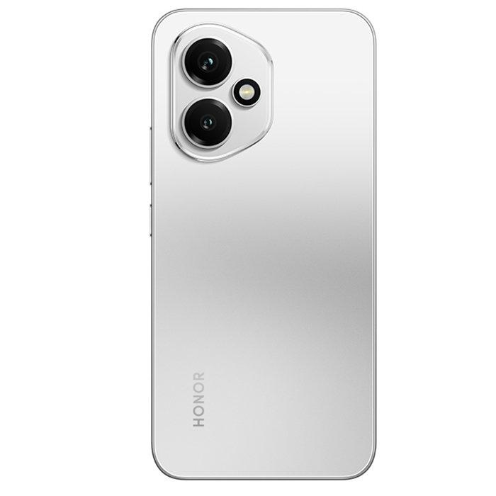 هاتف Honor 400 5G - رام 12GB - مساحة 512GB | فضي هاتف Honor 400 5G - رام 12GB - مساحة 512GB | فضي